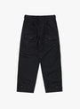 Alfonso Fatigue Pant Navy by Pilgrim Surf + Supply at Couverture and The Garbstore