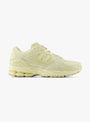 M1906NK Pale Moss & Ambient Light by New Balance at Couverture and The Garbstore side profile