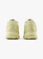 M1906NK Pale Moss & Ambient Light by New Balance at Couverture and The Garbstore rear shot