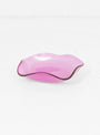 Small Petal Plate Rose by Sophie Lou Jacobsen at Couverture and The Garbstore