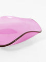 Small Petal Plate Rose by Sophie Lou Jacobsen at Couverture and The Garbstore close up