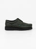 Thiers Shoe Khaki Leather from Paraboot at Couverture & The Garbstore
side 
