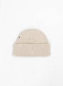 Broken Wool Beanie Ice Grey by Sublime at Couverture and The Garbstore