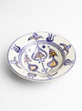 Transylvanian Symbol Serving Bowl