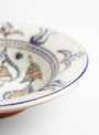 Transylvanian Symbol Serving Bowl
