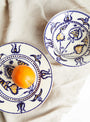 Transylvanian Symbols Small Bowl