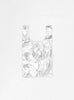 Baby Baggu Metallic Silver at Couverture and The Garbstore