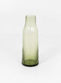 Amnis Carafe Green by Kinta at Couverture and The Garbstore