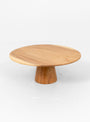 Cake Plateau ACA Mushroom by Kinta at Couverture and The Garbstore