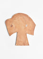 Palm 2 Wall Art by Anut Cairo at Couverture & The Garbstore 
Back