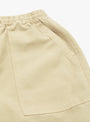 Classic Chef Pants Pale Khaki