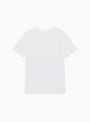 Dave Swindells 1989 T-Shirt White/Yellow by Boy's Own at Couverture and The Garbstore rear 