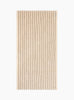 Naram Bath Towel Cream 