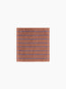 Naram Wash Cloth Caramel by Bongusta at Couverture and The Garbstore