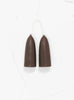 Seaweed Stubby Pair by Wax Atelier at Couverture and The Garbstore
