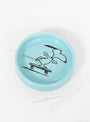 Peanuts Pin Dish Skater Boy by Magpie at Couverture and The Garbstore
