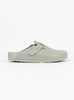Boston Exquisite Sandal Mineral Grey at Couverture and The Garbstore
Side