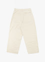 Replacement Jean Ecru by YMC at Couverture & The Garbstore 
Back