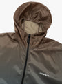 LT Ripstop Wind Jacket Brown Gradient by Gramicci at Couverture & The Garbstore
Close-up