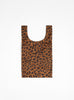 Baby Baggu in Leopard at Couverture & The Garbstore