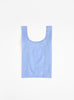 Baby Baggu in Cornflower by Baggu at Couverture & The Garbstore
Full View