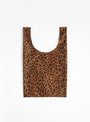 Standard Baggu in Leopard at Couverture & The Garbstore