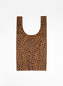 Big Baggu in Leopard by Baggu at Couverture & The Garbstore
Full View
