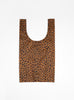 Big Baggu in Leopard by Baggu at Couverture & The Garbstore
Full View