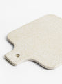 Spiro Presentation Plate Seashell by Pomax at Couverture & The Garbstore Close Up