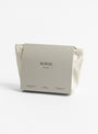 Starter Kit Travel from ROWSE at Couverture & The Garbstore
Front View