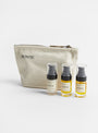 Starter Kit Travel from ROWSE at Couverture & The Garbstore
Front View2
