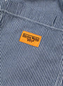 Hickory Stripe Chef Pants by Service Works at Couverture & The Garbstore
Close up 2