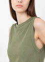 Johnny Top Litchen by Girls of Dust at Couverture and The Garbstore Detail