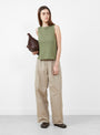 Johnny Top Litchen by Girls of Dust at Couverture and The Garbstore