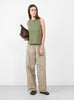 Johnny Top Litchen by Girls of Dust at Couverture and The Garbstore