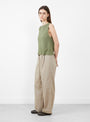 Johnny Top Litchen by Girls of Dust at Couverture and The Garbstore Side View