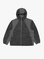 LT Technical Jacket Dark Grey by Hiking Patrol at Couverture & The Garbstore
Front