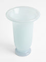 Empire Vase Medium in Ice Blue by HAY at Couverture & The Garbstore
Top