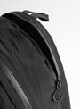 Beetle Backpack Black by Found Pocket at Couverture & The Garbstore
Top