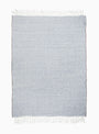 Cirque Magique Linen Throw by Pomax at Couverture & The Garbstore Main
