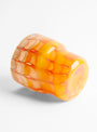 Waves Vase by Pomax at Couverture & The Garbstore Side