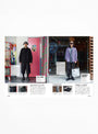 GO OUT May 25 at Couverture & The Garbstore
Inner