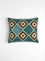 Maria Cushion by Christina Lundsteen at Couverture & The Garbstore
Front