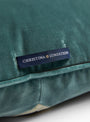 Maria Cushion by Christina Lundsteen at Couverture & The Garbstore
Close-up