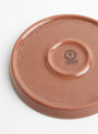 Vilaoura Dessert Plate by Maria Portugal at Couverture & The Garbstore
Bottom