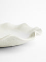 Ericeira Serving Plate by Maria Portugal at Couverture & The Garbstore
Detail