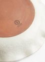 Ericeira Serving Plate by Maria Portugal at Couverture & The Garbstore
Bottom