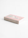 Peanuts x Magpie Snoopy Notebooks Set of 3 at Couverture & The Garbstore
Side