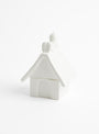 Peanuts Snoopy House Collectible by Magpie at Couverture & The Garbstore Main