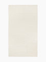 Meirami Tablecloth/Blanket White by Lapuan Kankurit Oy at Couverture & The Garbstore Main